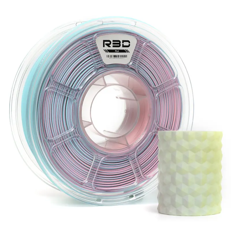 PLA MATTEL-TRI
