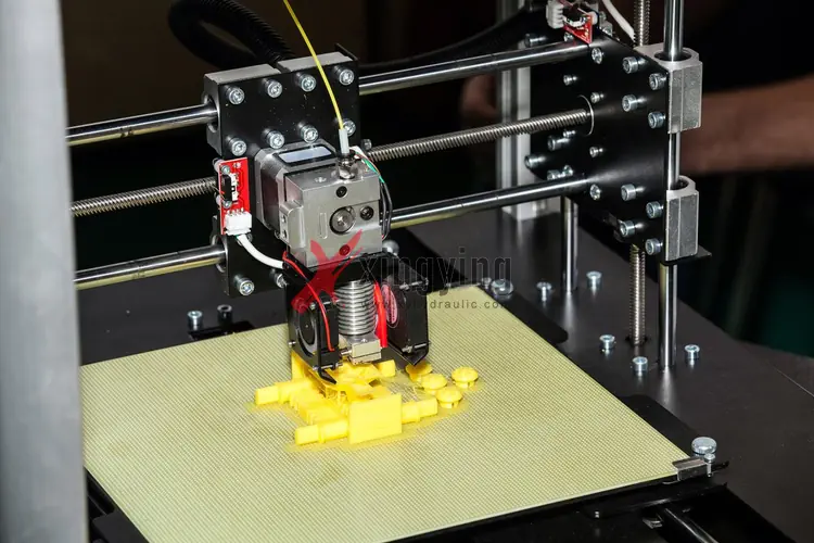 3Dプリントをゼロから学ぶ