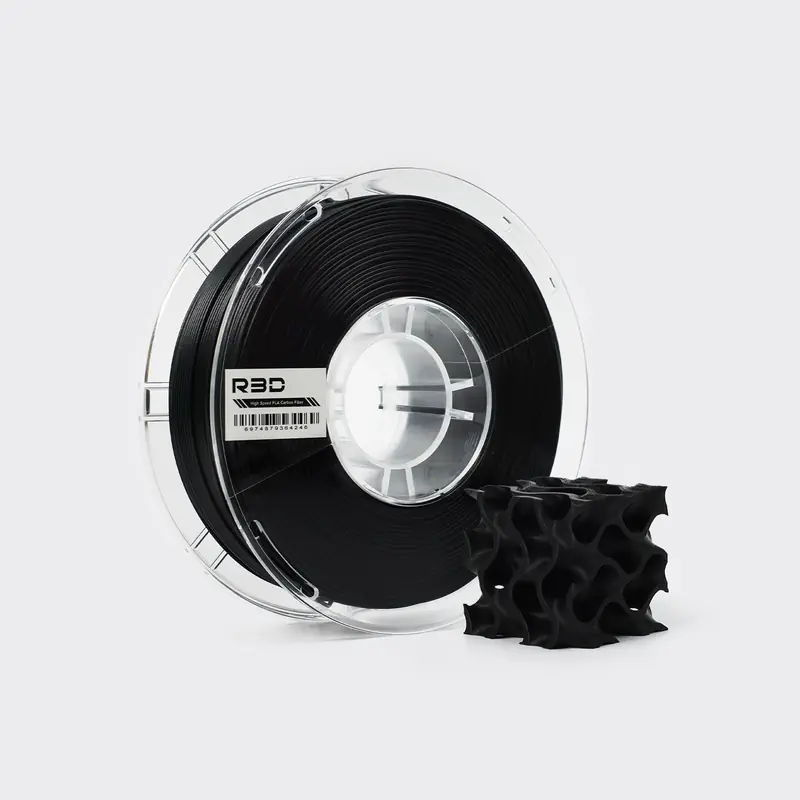 CARBON FIBTE-PLA HIGH SPEED