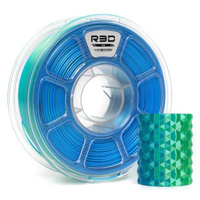 PLA SILK-DUO