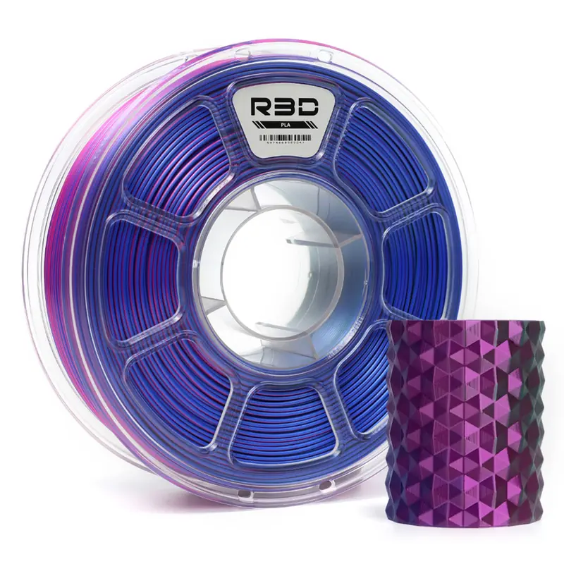 PLA SILK-TRI