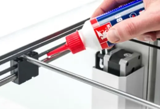 第六巻：機械の生命の潤滑——定期メンテナンスと保守のガイドラ