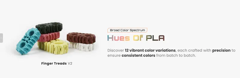 第七巻：材料のリレー——安全で規範的なフィラメント交換流程と